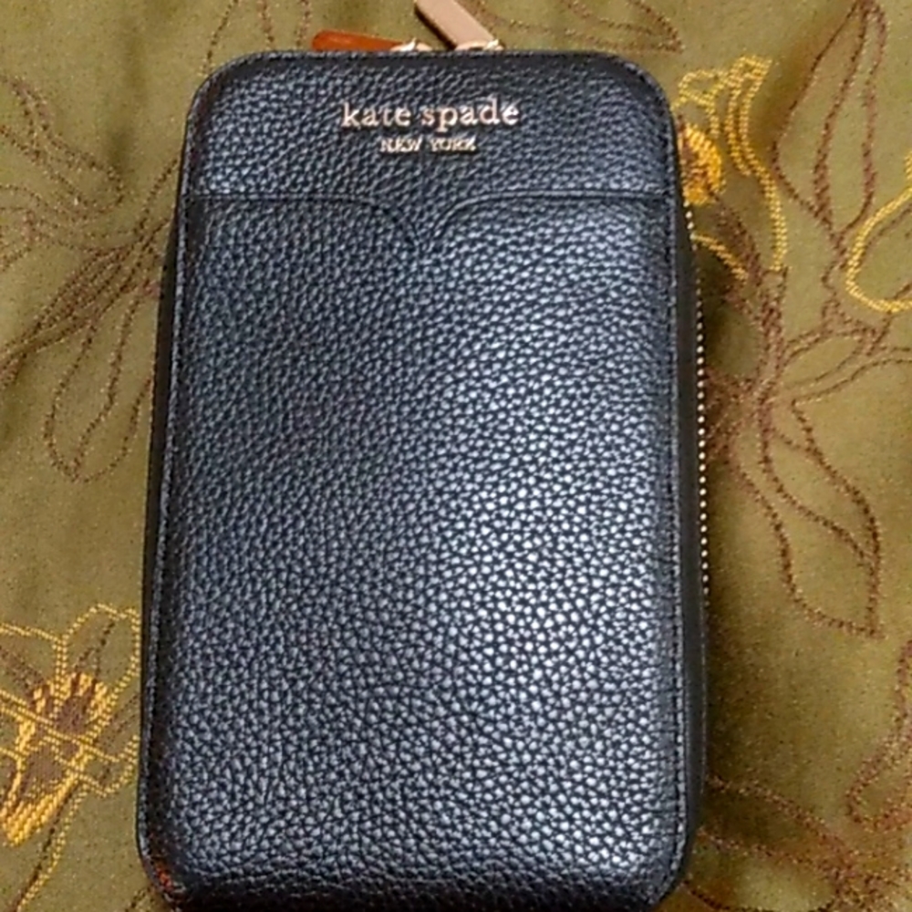 Kate spade wallet/phone case